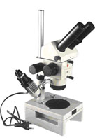 Микроскоп бинокулярный МБС-10